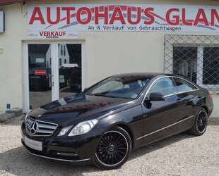 Mercedes-Benz E 350 Gebrauchtwagen
