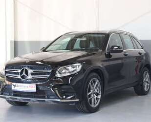 Mercedes-Benz GLC 350 Gebrauchtwagen