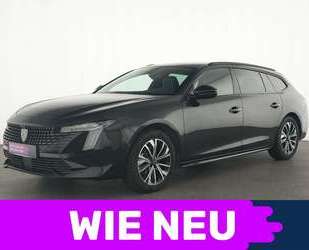 Peugeot 508 Gebrauchtwagen