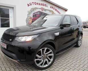 Land Rover Discovery Gebrauchtwagen