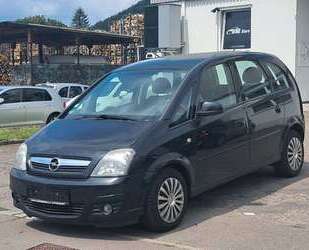 Opel Meriva Gebrauchtwagen