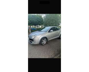 Alfa Romeo MiTo Gebrauchtwagen