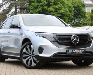 Mercedes-Benz EQC 400 Gebrauchtwagen