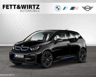 BMW i3 Gebrauchtwagen