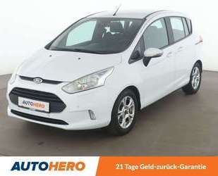 Ford B-Max Gebrauchtwagen