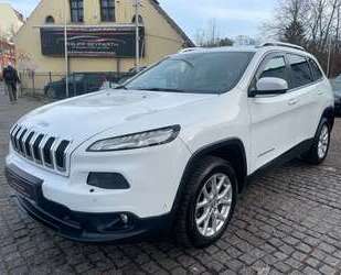 Jeep Cherokee Gebrauchtwagen
