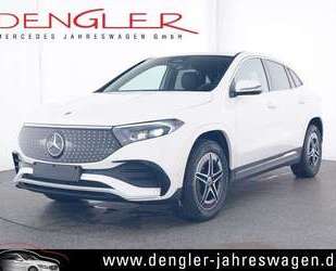 Mercedes-Benz EQA Gebrauchtwagen