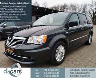 Lancia Voyager Gebrauchtwagen