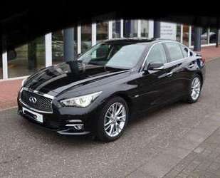 INFINITI Q50 Gebrauchtwagen