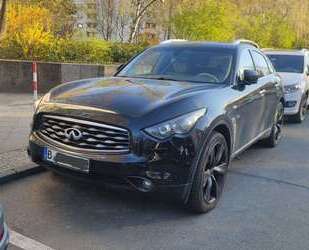 INFINITI FX Gebrauchtwagen