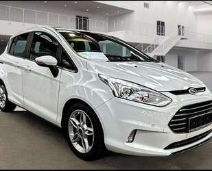 Ford B-Max Gebrauchtwagen