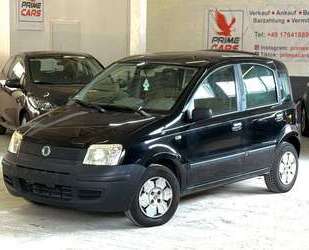 Fiat Panda Gebrauchtwagen