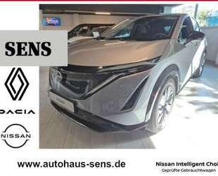 Nissan Ariya Gebrauchtwagen