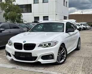 BMW 225 Gebrauchtwagen