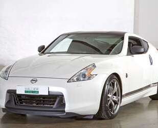 Nissan 370Z Gebrauchtwagen
