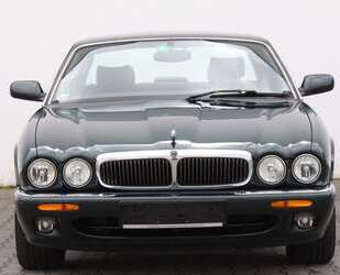 Jaguar XJ Gebrauchtwagen