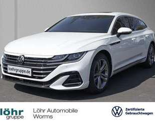VW Arteon Gebrauchtwagen