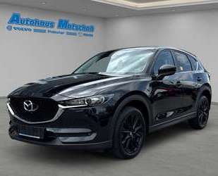Mazda CX-5 Gebrauchtwagen