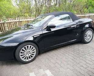 Alfa Romeo Spider Gebrauchtwagen