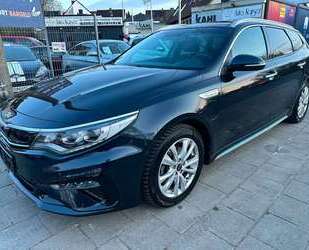 Kia Optima Gebrauchtwagen