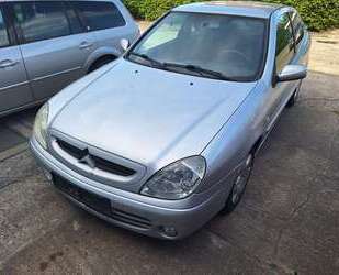 Citroen Xsara Gebrauchtwagen