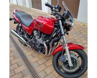 Honda CB 750 Gebrauchtwagen