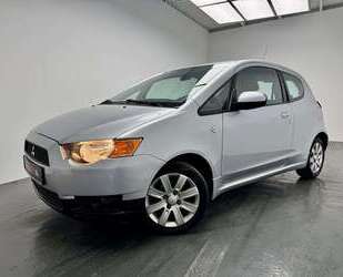 Mitsubishi Colt Gebrauchtwagen