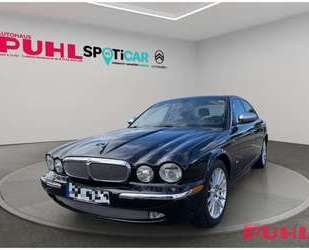 Jaguar XJ Gebrauchtwagen