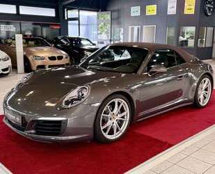 Porsche 911 Gebrauchtwagen