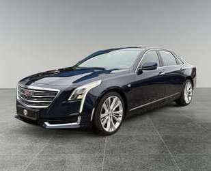 Cadillac CT6 Gebrauchtwagen