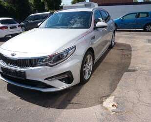 Kia Optima Gebrauchtwagen
