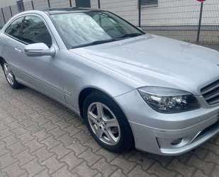 Mercedes-Benz CLC Gebrauchtwagen