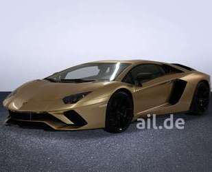 Lamborghini Aventador Gebrauchtwagen