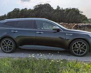 Kia Optima Gebrauchtwagen