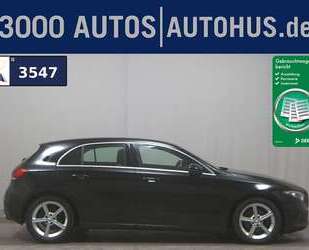 Mercedes-Benz A 200 Gebrauchtwagen