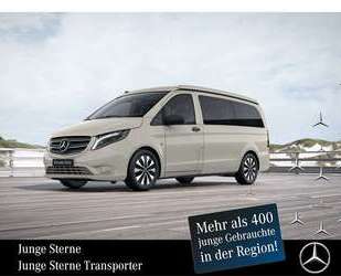 Mercedes-Benz Marco Polo Gebrauchtwagen
