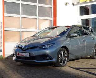 Toyota Auris Gebrauchtwagen