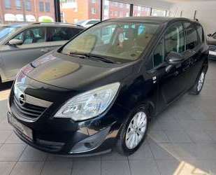 Opel Meriva Gebrauchtwagen