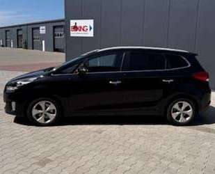 Kia Carens Gebrauchtwagen