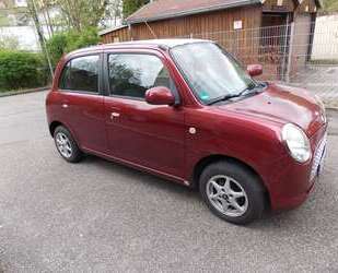 Daihatsu Trevis Gebrauchtwagen