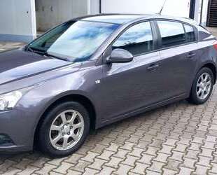 Chevrolet Cruze Gebrauchtwagen