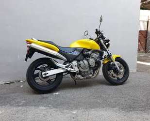 Honda Hornet Gebrauchtwagen