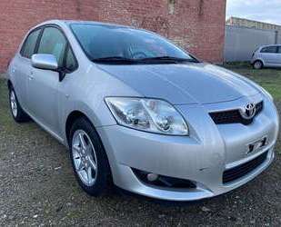 Toyota Auris Gebrauchtwagen