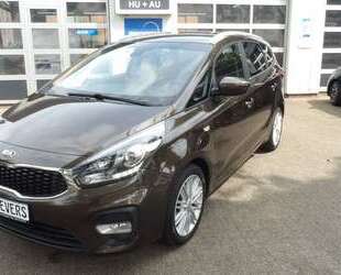 Kia Carens Gebrauchtwagen
