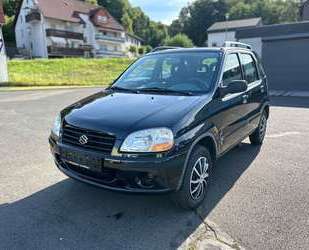 Suzuki Ignis Gebrauchtwagen