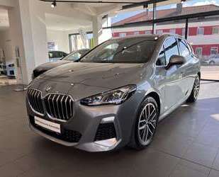 BMW 218 Gebrauchtwagen