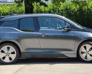 BMW i3 Gebrauchtwagen