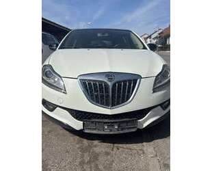 Lancia Delta Gebrauchtwagen