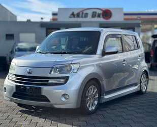Daihatsu Materia Gebrauchtwagen
