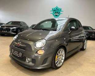 Abarth 500 Gebrauchtwagen